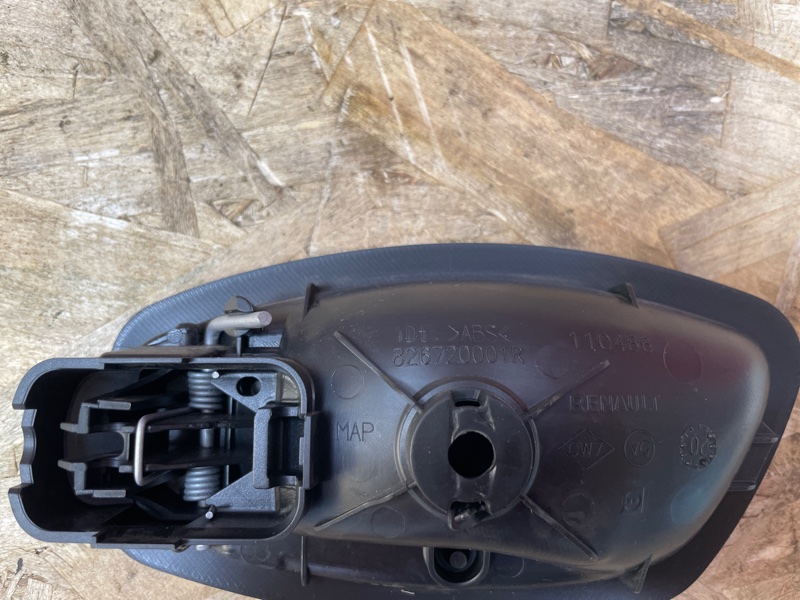 Внутренняя  ручка двери - фото 6