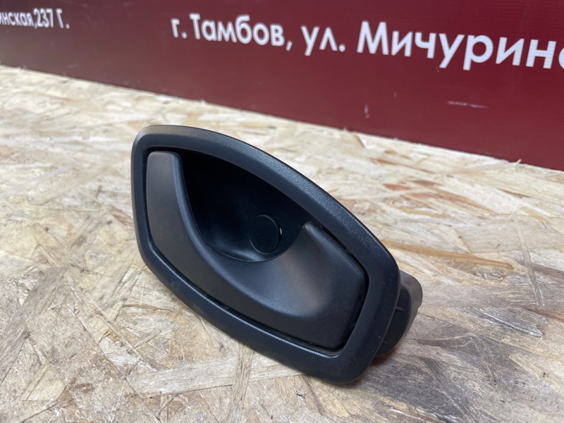 Внутренняя ручка     двери - фото 2