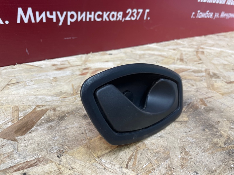 Внутренняя ручка     двери - фото 3