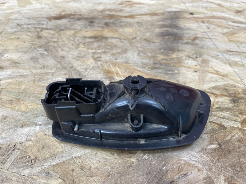 Внутренняя ручка     двери - фото 5