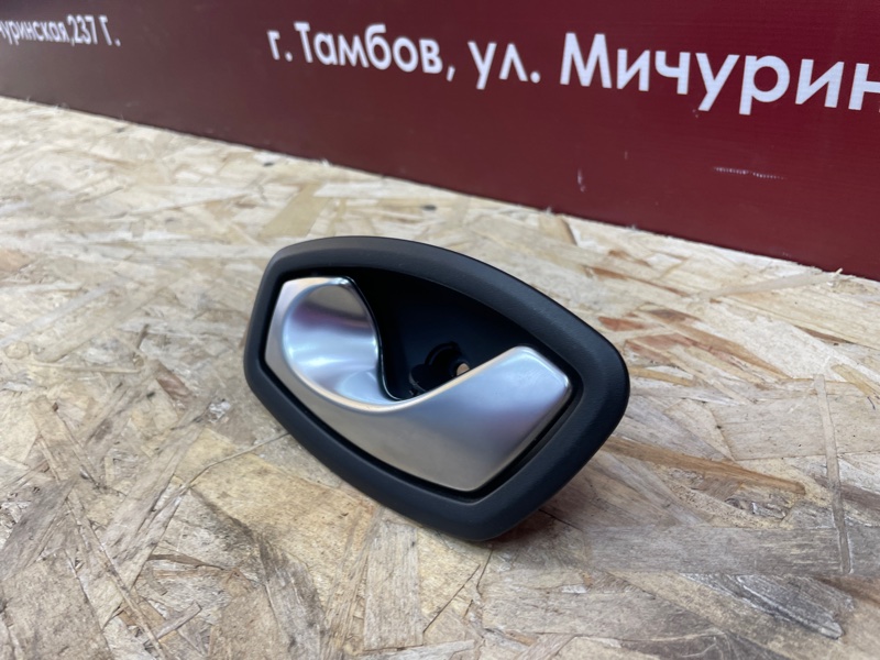 Внутренняя  ручка двери - фото 2