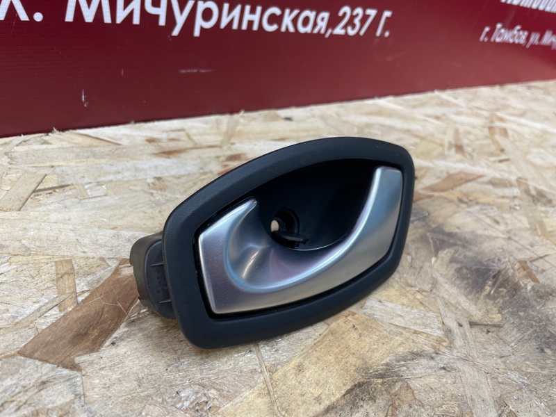 Внутренняя  ручка двери - фото 3