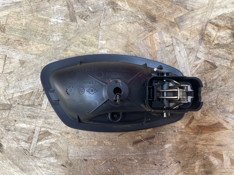 Внутренняя  ручка двери - фото 4