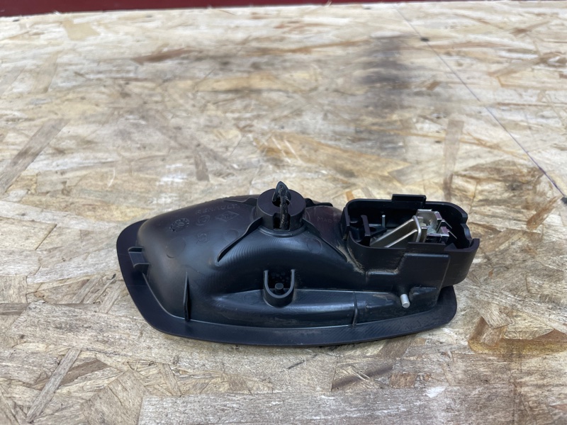 Внутренняя  ручка двери - фото 5