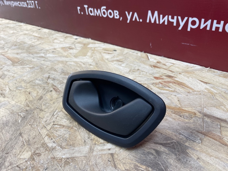 Внутренняя ручка     двери - фото 2