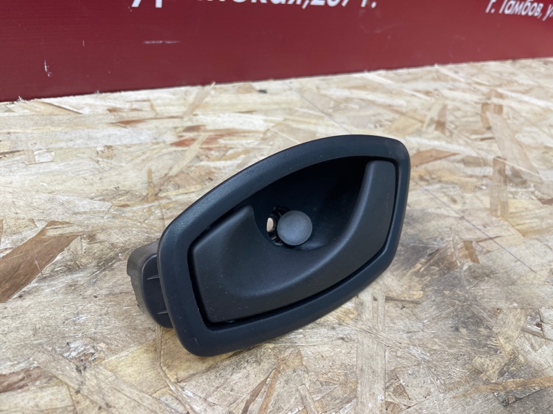 Внутренняя ручка     двери - фото 3