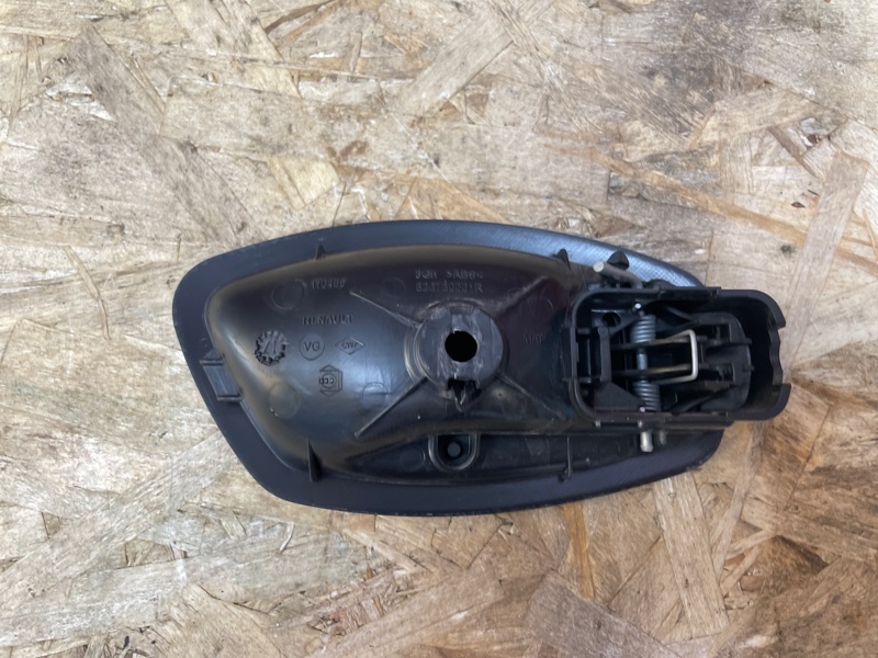 Внутренняя ручка     двери - фото 4