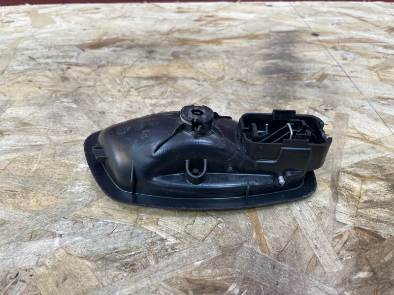 Внутренняя ручка     двери - фото 5