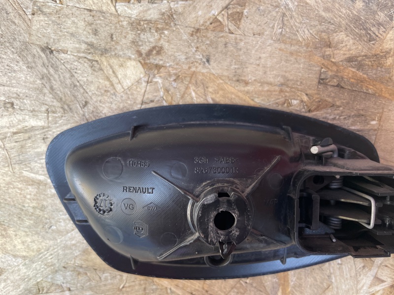 Внутренняя ручка     двери - фото 6