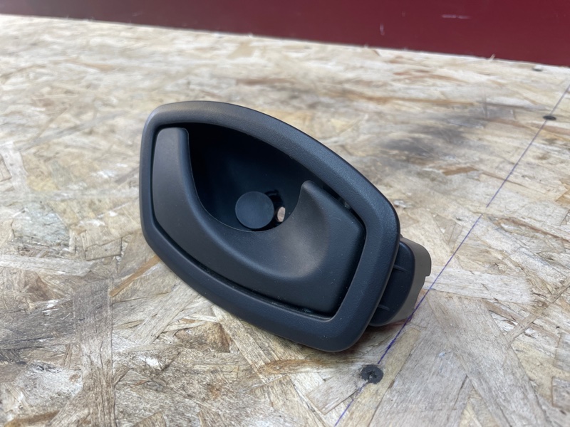 Внутренняя ручка     двери - фото 3