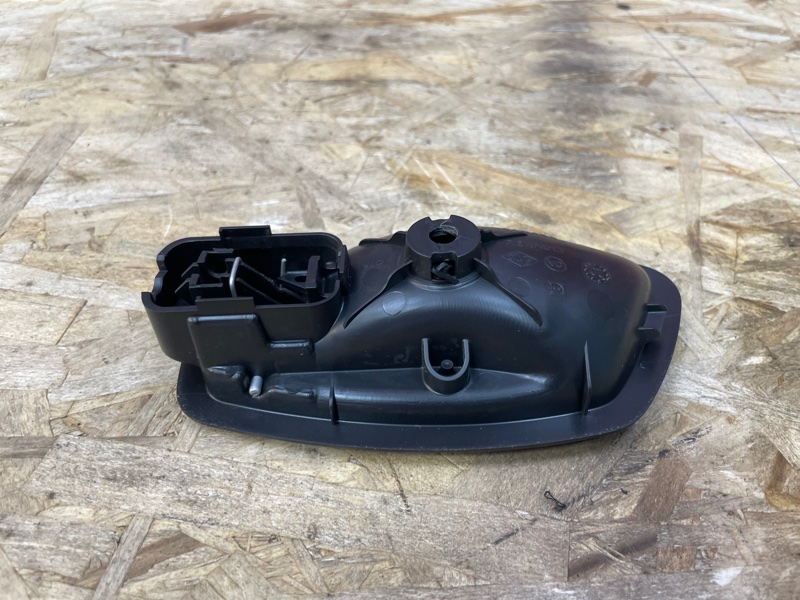 Внутренняя ручка     двери - фото 5