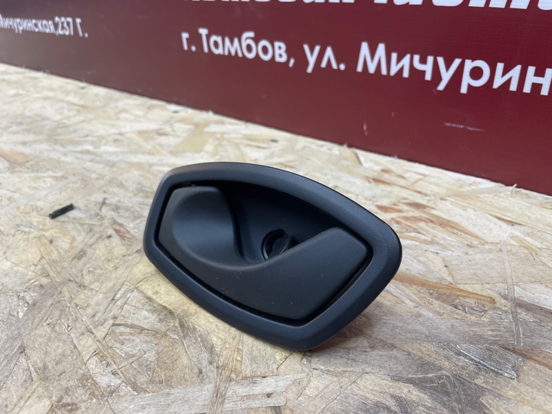 Внутренняя ручка     двери - фото 2