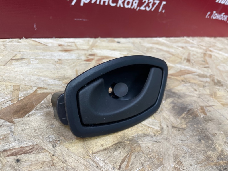 Внутренняя ручка     двери - фото 3