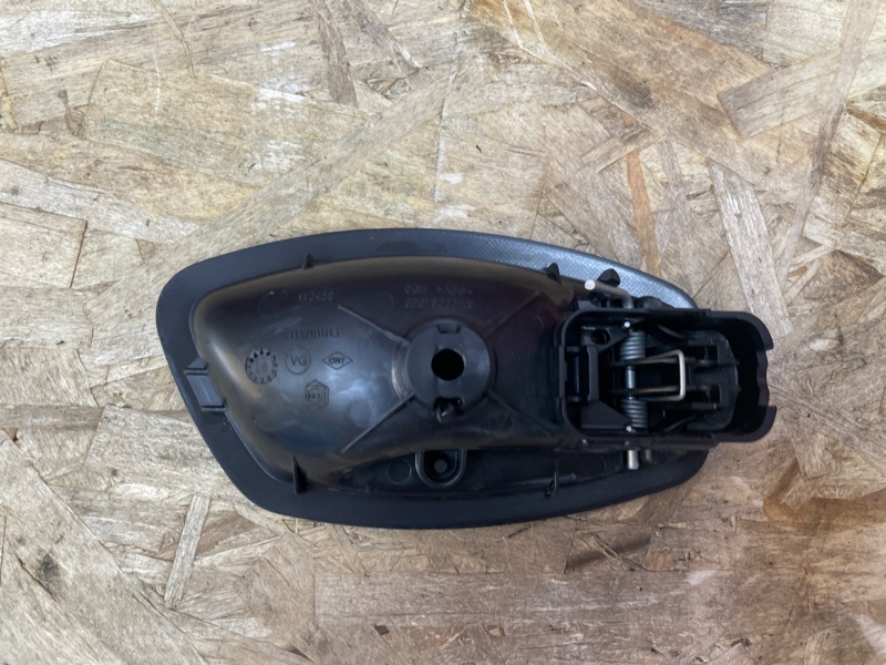 Внутренняя ручка     двери - фото 4