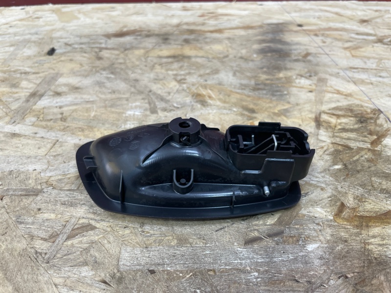 Внутренняя ручка     двери - фото 5