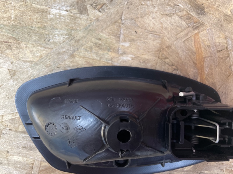 Внутренняя ручка     двери - фото 6