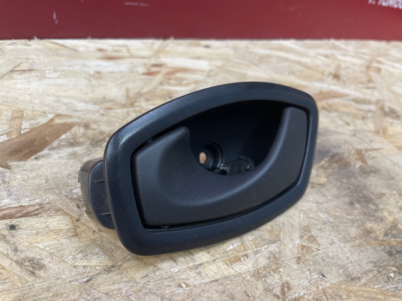 Внутренняя ручка     двери - фото 3