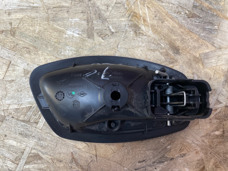 Внутренняя ручка     двери - фото 4