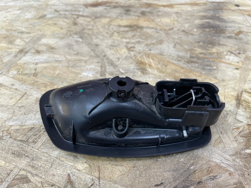 Внутренняя ручка     двери - фото 5