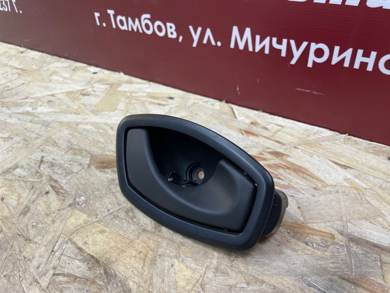 Внутренняя ручка     двери - фото 2