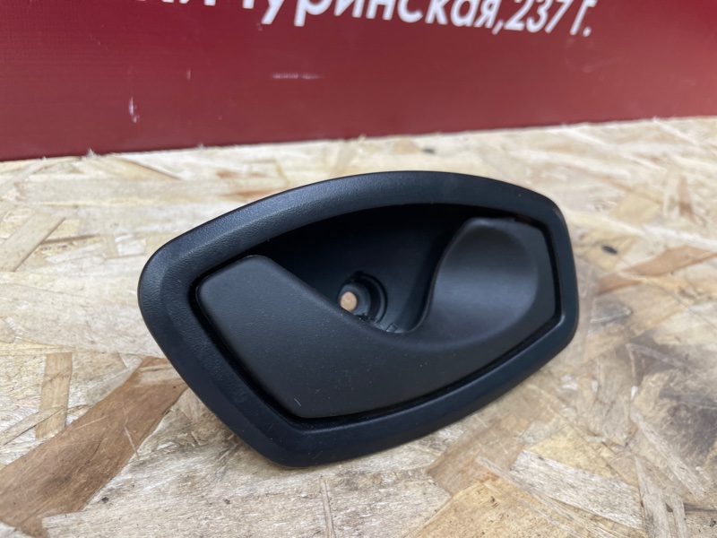 Внутренняя ручка     двери - фото 3