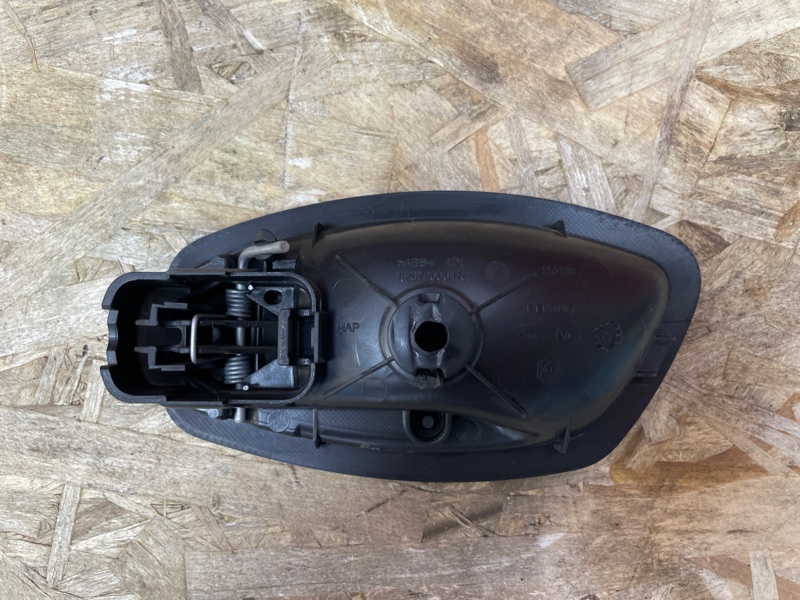 Внутренняя ручка     двери - фото 4