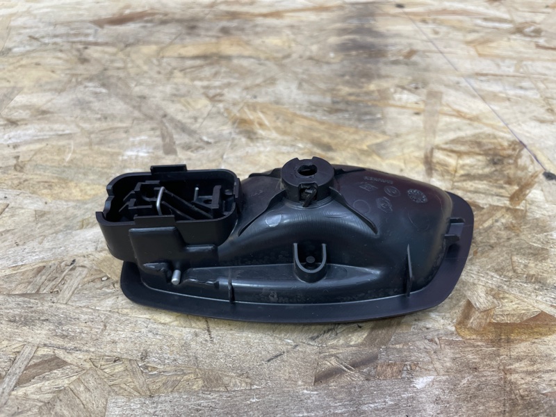 Внутренняя ручка     двери - фото 5