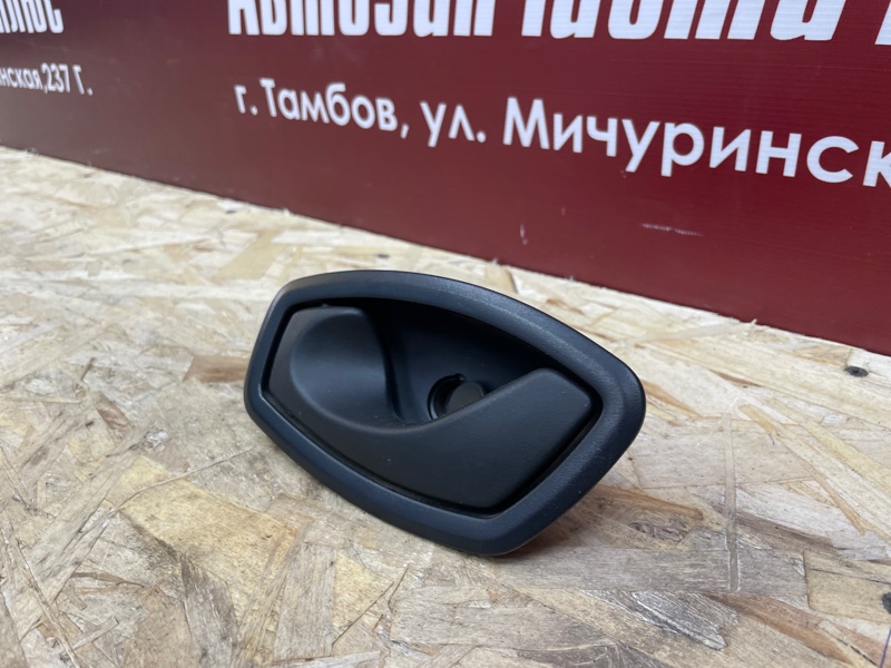 Внутренняя ручка     двери - фото 2