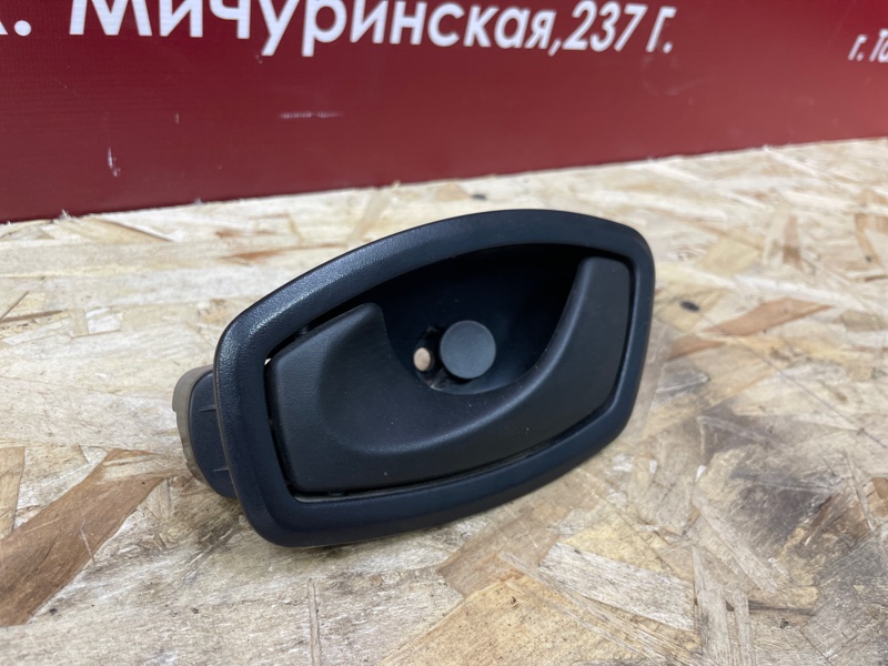 Внутренняя ручка     двери - фото 3