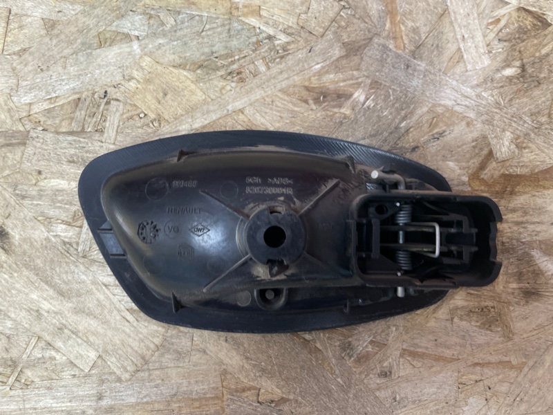 Внутренняя ручка     двери - фото 4