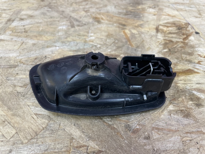 Внутренняя ручка     двери - фото 5