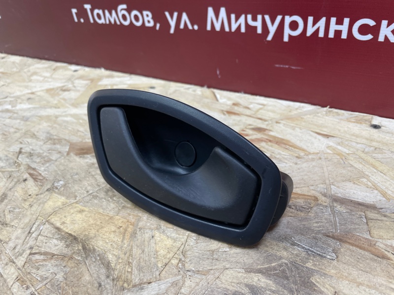 Внутренняя ручка     двери - фото 2