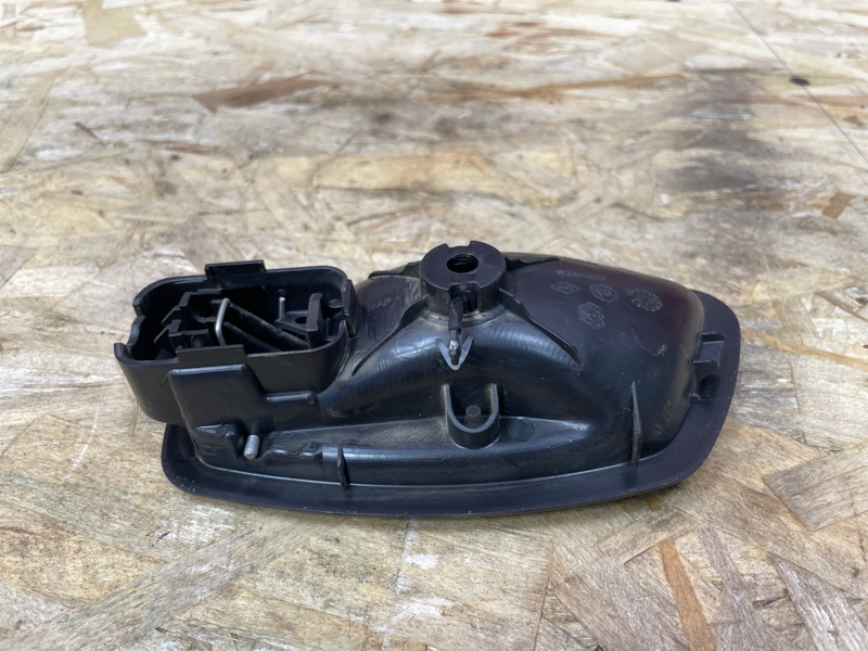 Внутренняя ручка     двери - фото 5