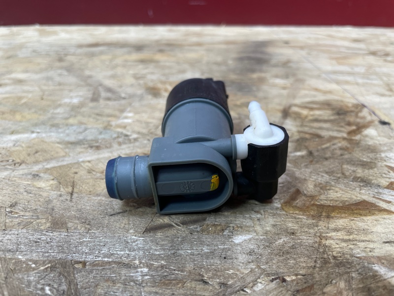 Моторчик бачка омывателя - фото 5