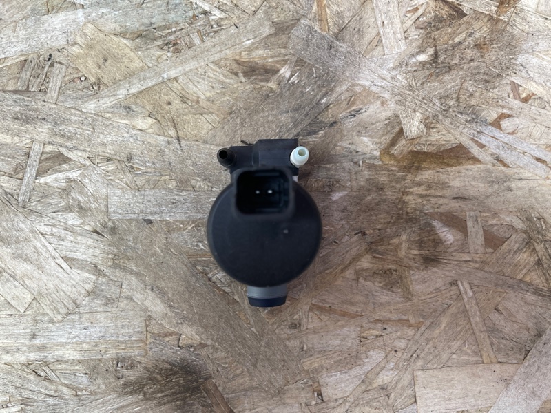 Моторчик бачка омывателя - фото 4