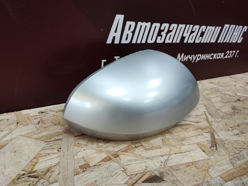Крышка   зеркала - фото 2