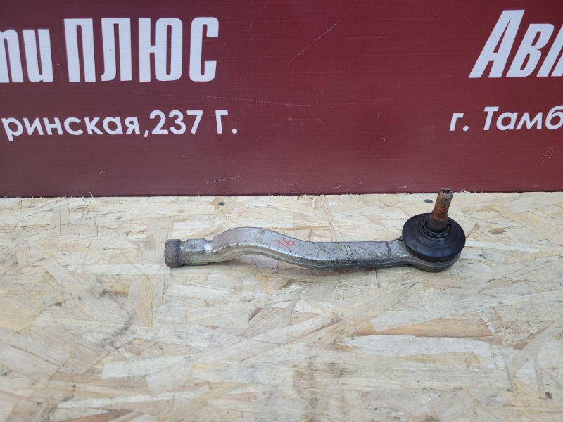 Рулевой наконечник - фото 2