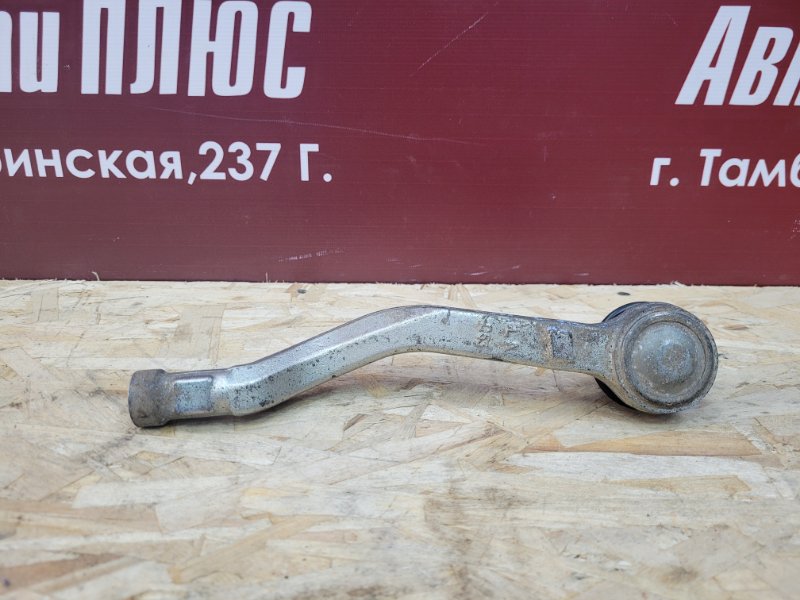 Рулевой наконечник - фото 4