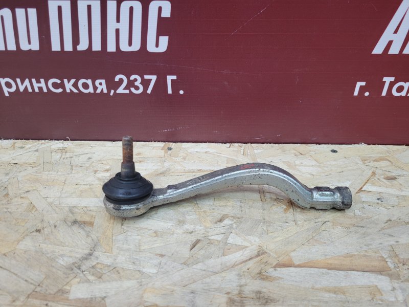 Рулевой наконечник - фото 5