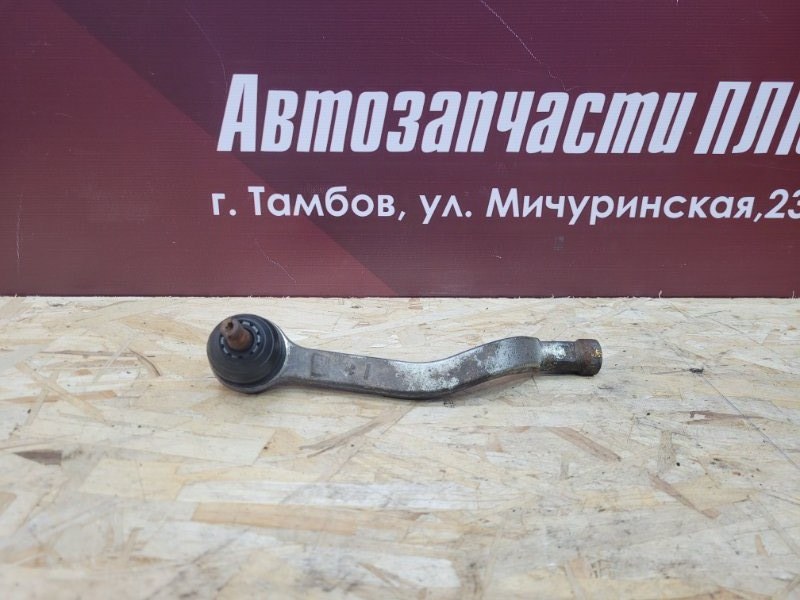 Рулевой наконечник - фото 1
