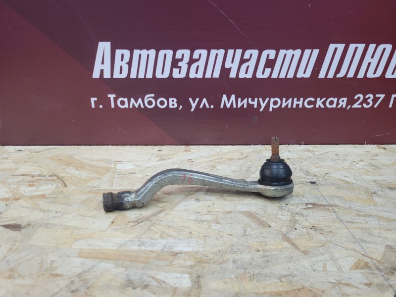 Рулевой наконечник - фото 2