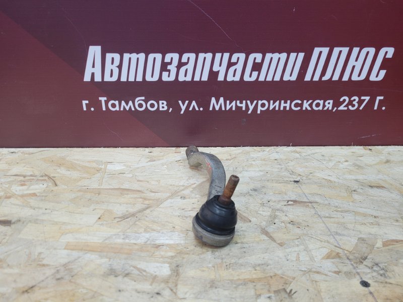 Рулевой наконечник - фото 3