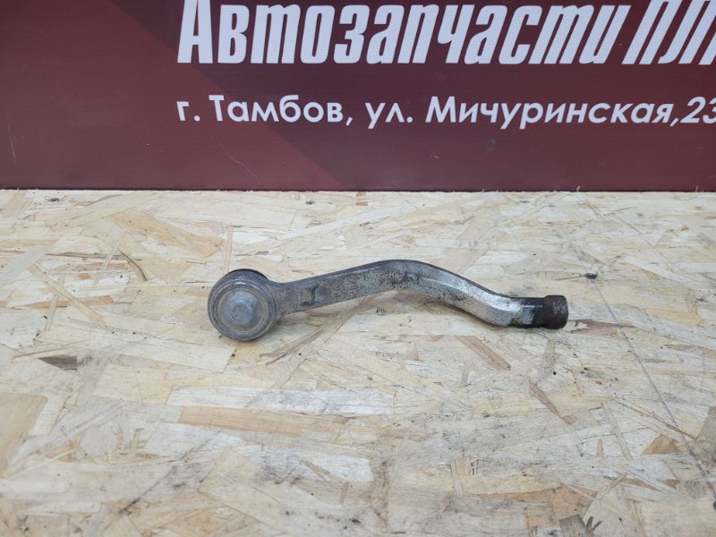 Рулевой наконечник - фото 4