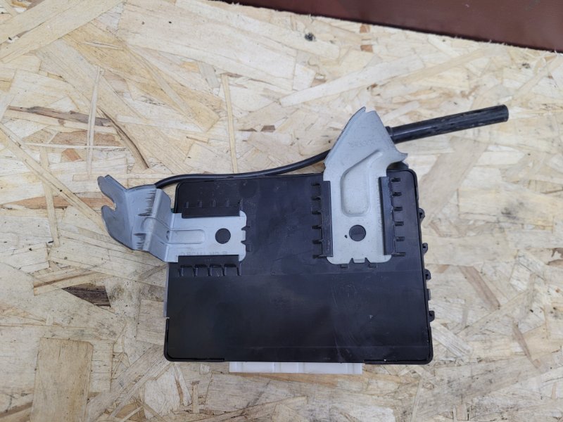 Блок управления сигнализацией - фото 2