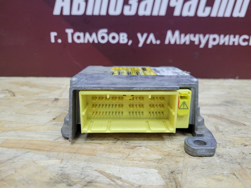 Блок AIR BAG - фото 4