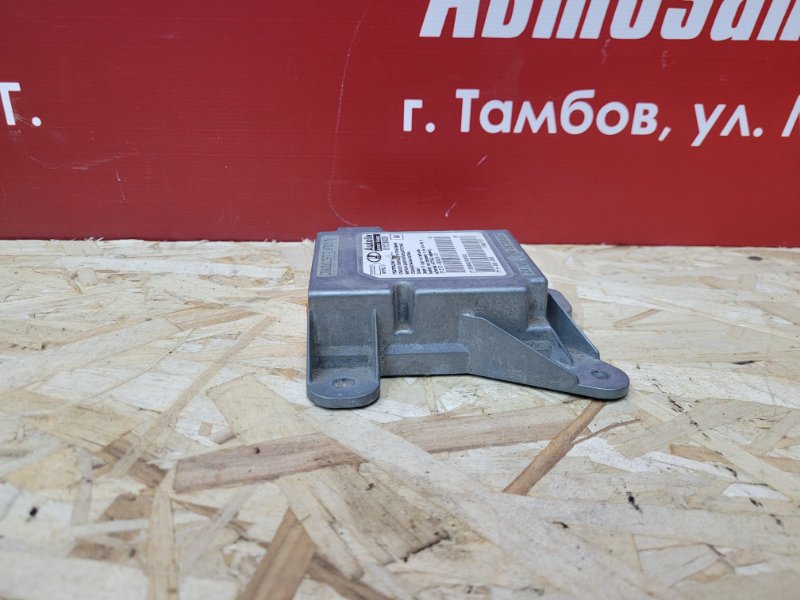 Блок AIR BAG - фото 3