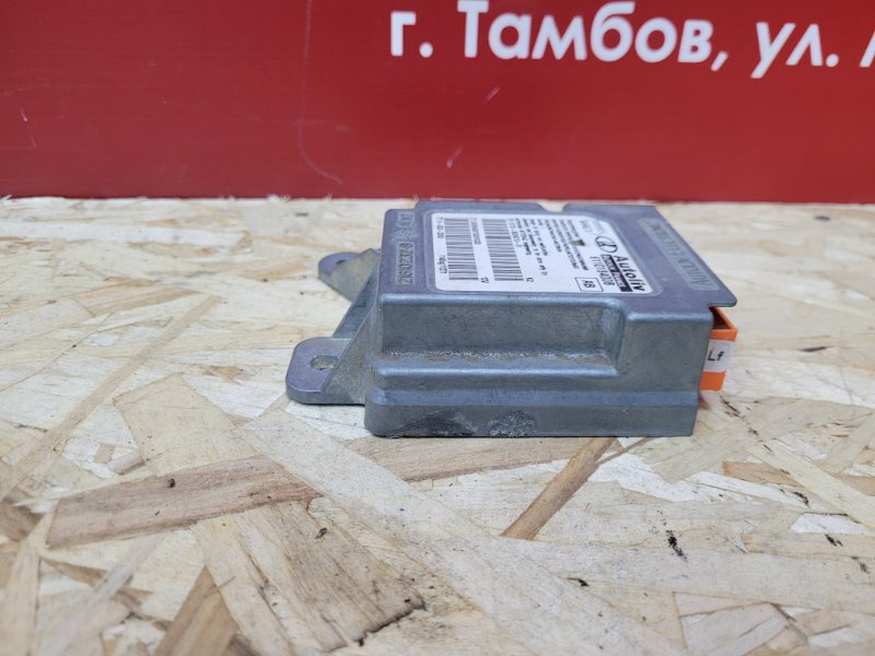 Блок AIR BAG - фото 4