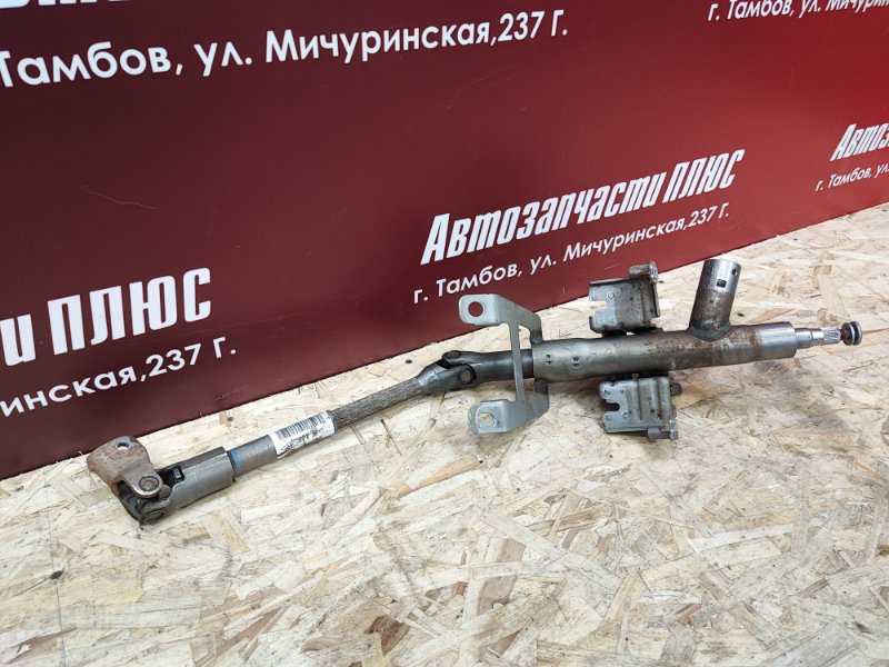 Рулевая колонка - фото 3