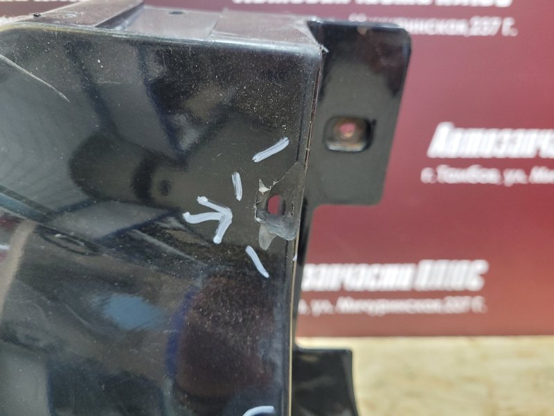 Бампер - фото 5