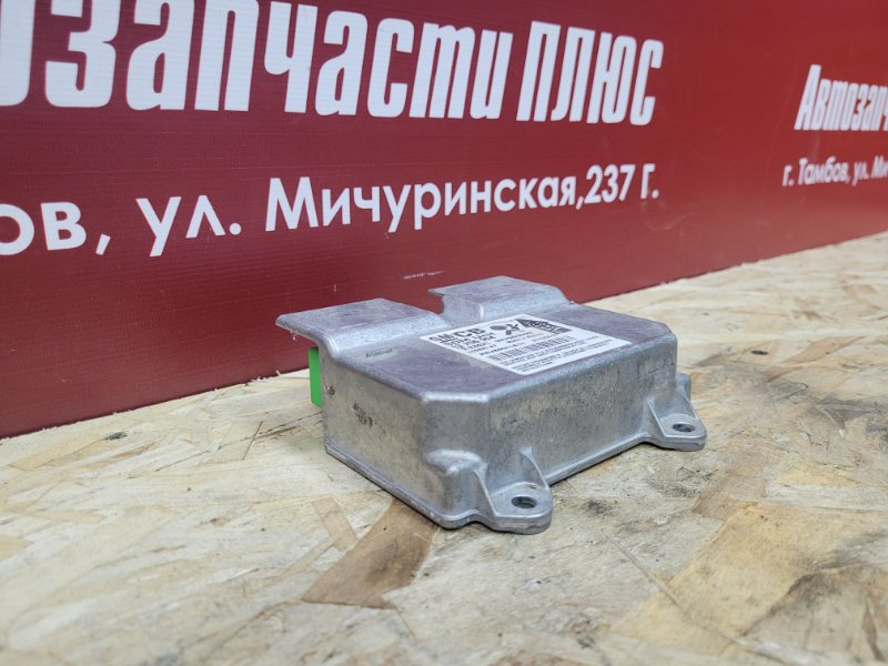 Блок управления AIR BAG - фото 3